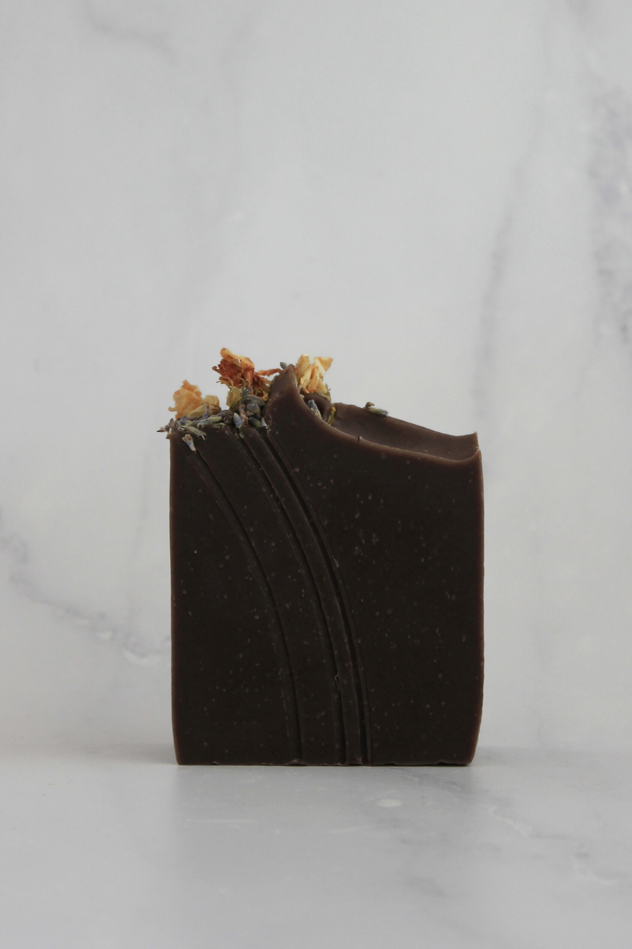 Lavender Dream Soap Bar with Lavender & Sweet Orange – Handmade in New Zealand