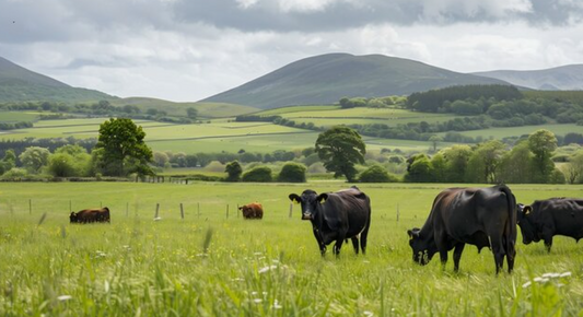 Where Purity Begins: The Role of Organic Cattle in Our Tallow